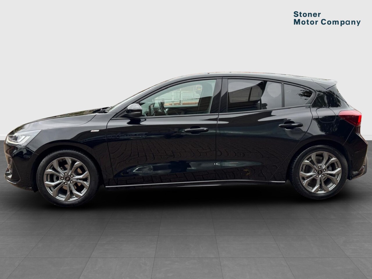 Used Ford Focus 2023 for sale - 76840663: Photo 8