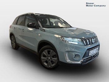 Used Suzuki Vitara 2022 for sale - 77877550: Photo
