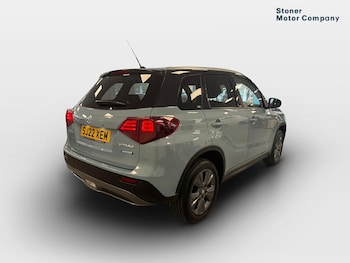 Used Suzuki Vitara 2022 for sale - 77877550: Photo