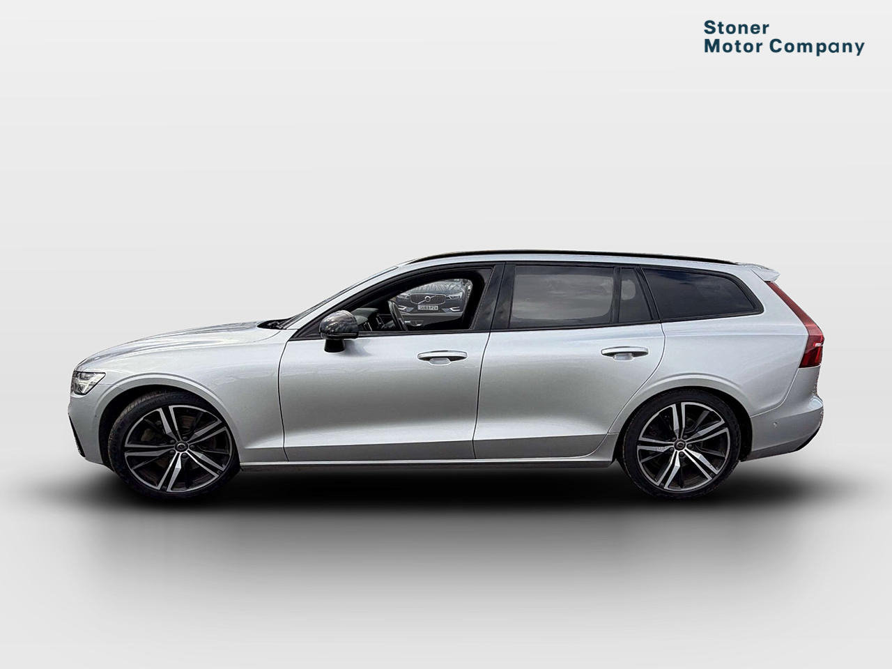 Used Volvo V60 2019 for sale - 76948423: Photo 5