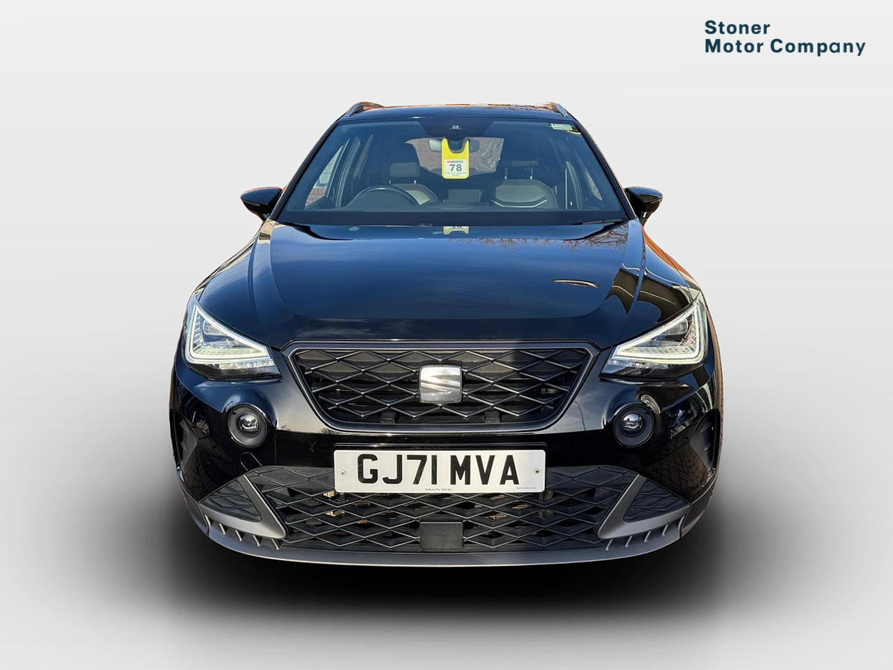 Used SEAT Arona 2021 for sale - 77005230: Photo 11