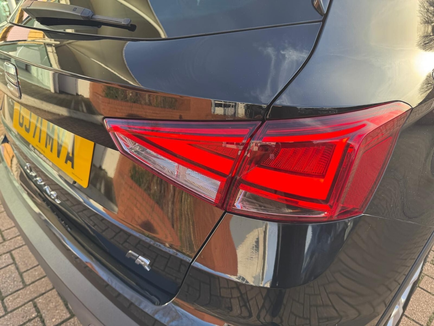 Used SEAT Arona 2021 for sale - 77005230: Photo 14