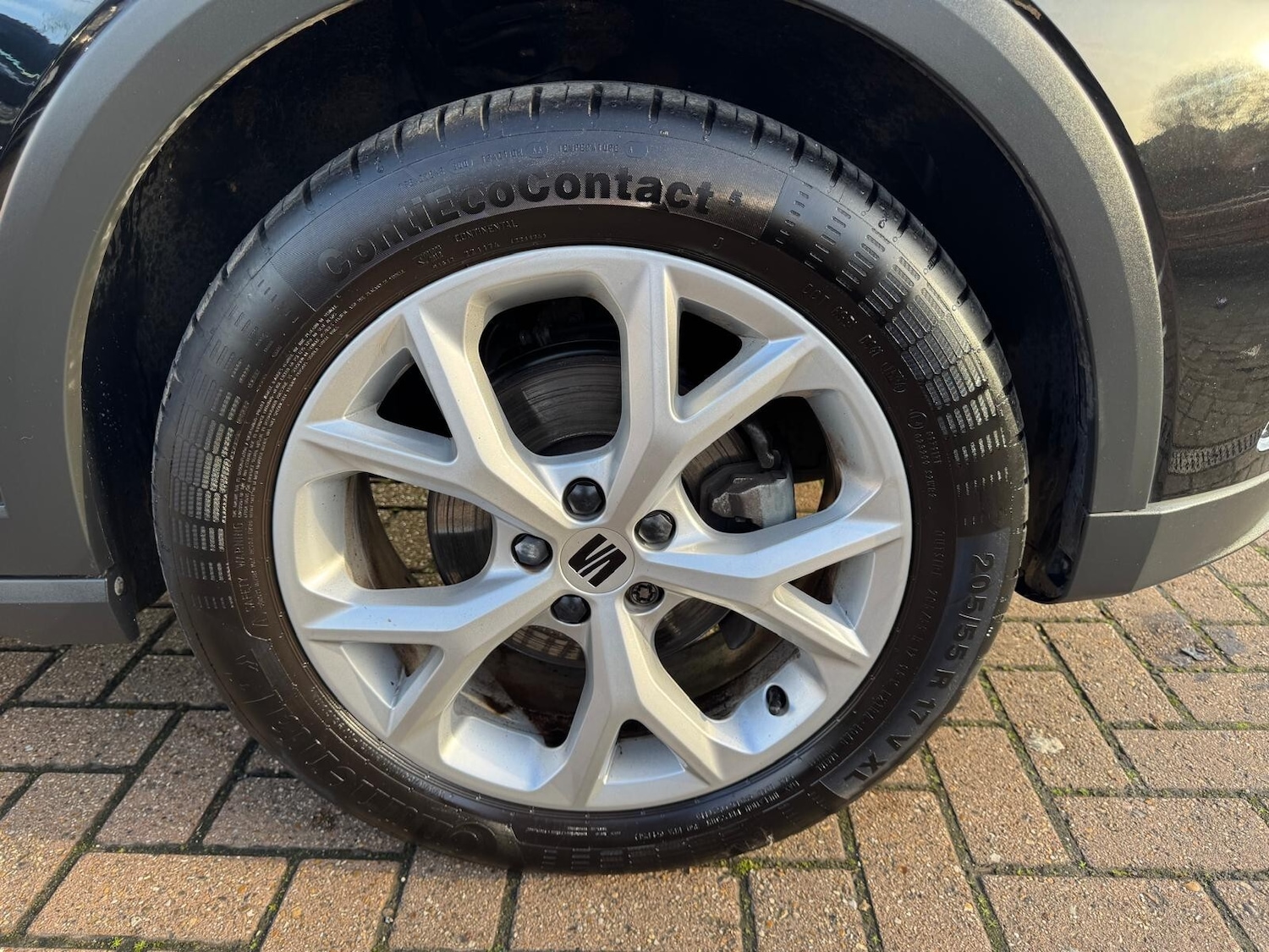 Used SEAT Arona 2021 for sale - 77005230: Photo 15