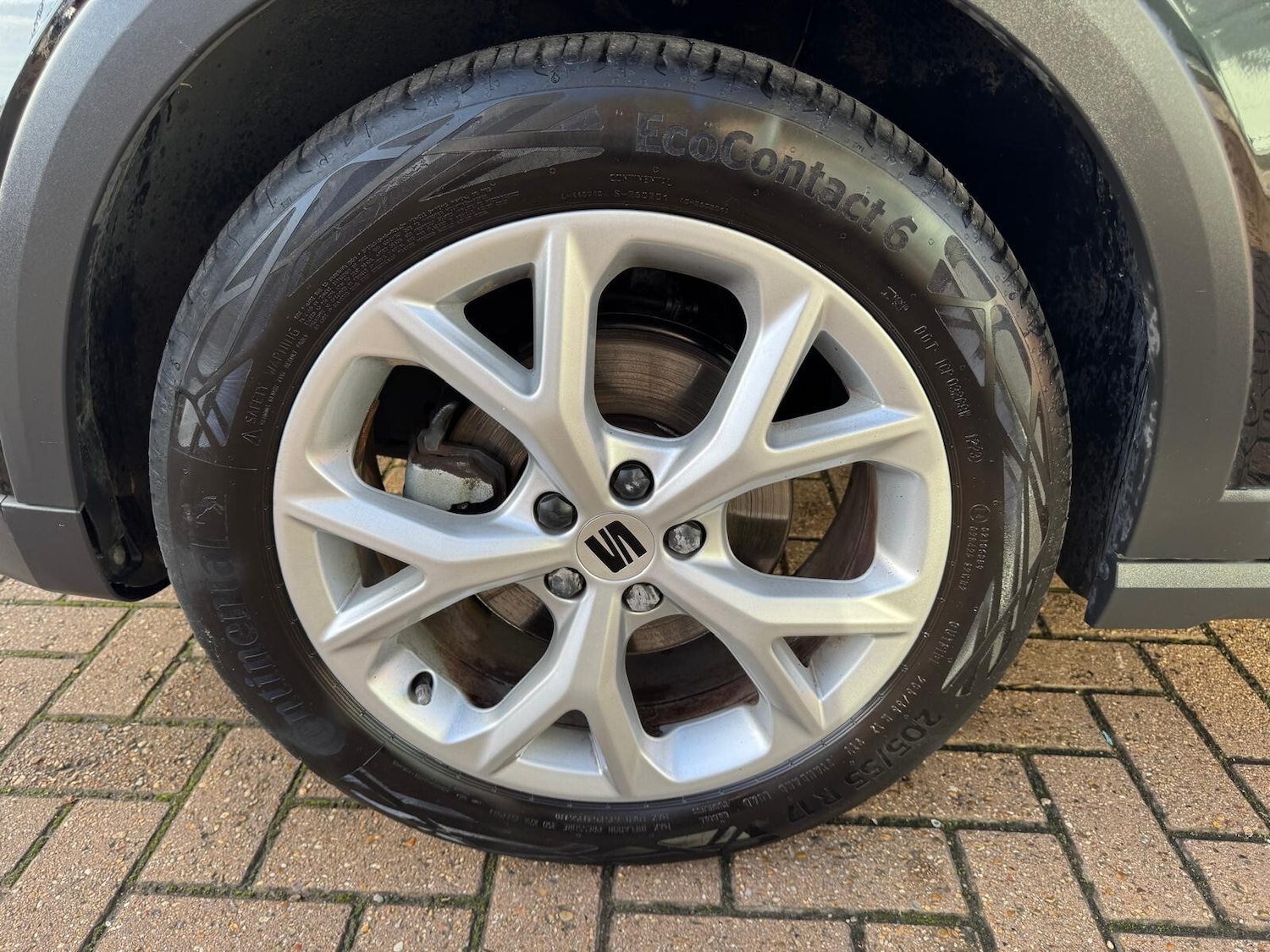 Used SEAT Arona 2021 for sale - 77005230: Photo 18