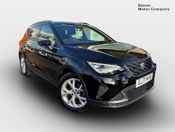 2021 - 1.0 TSI 110 FR 5dr