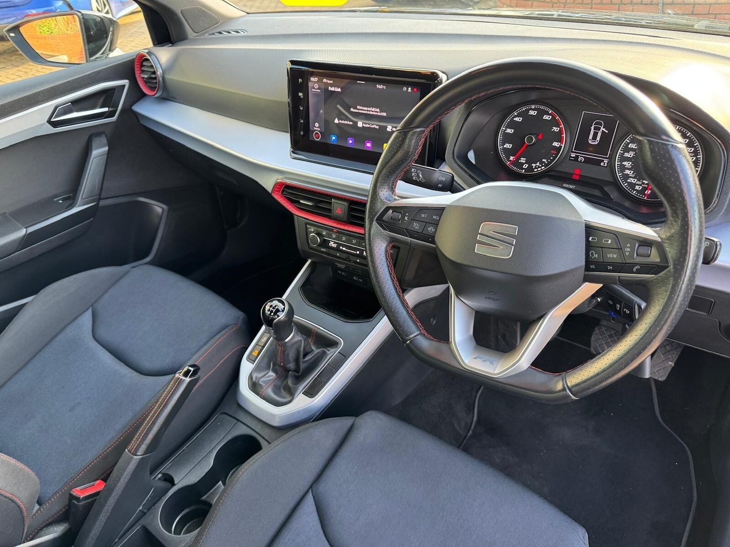 Used SEAT Arona 2021 for sale - 77005230: Photo 20