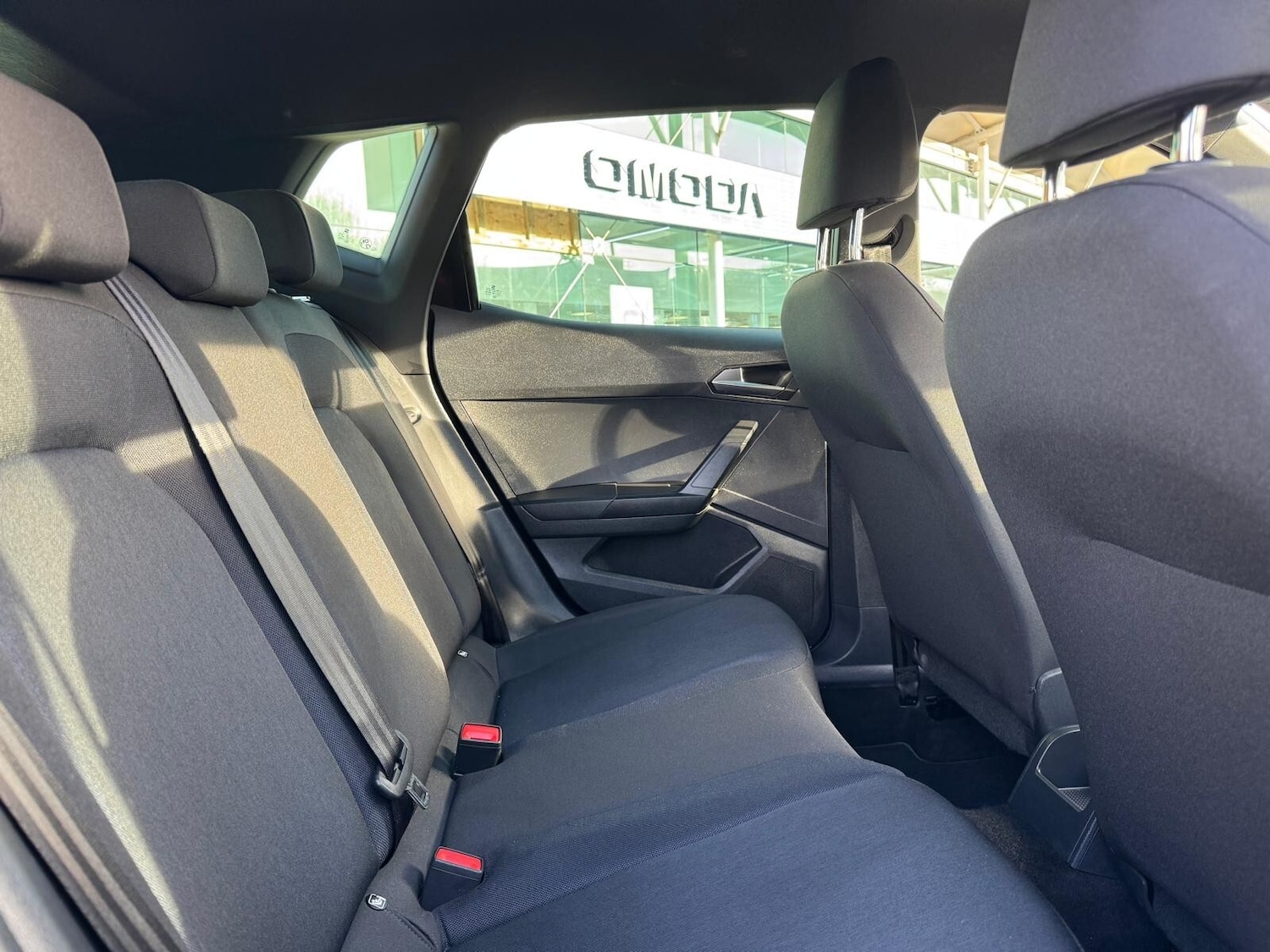 Used SEAT Arona 2021 for sale - 77005230: Photo 24