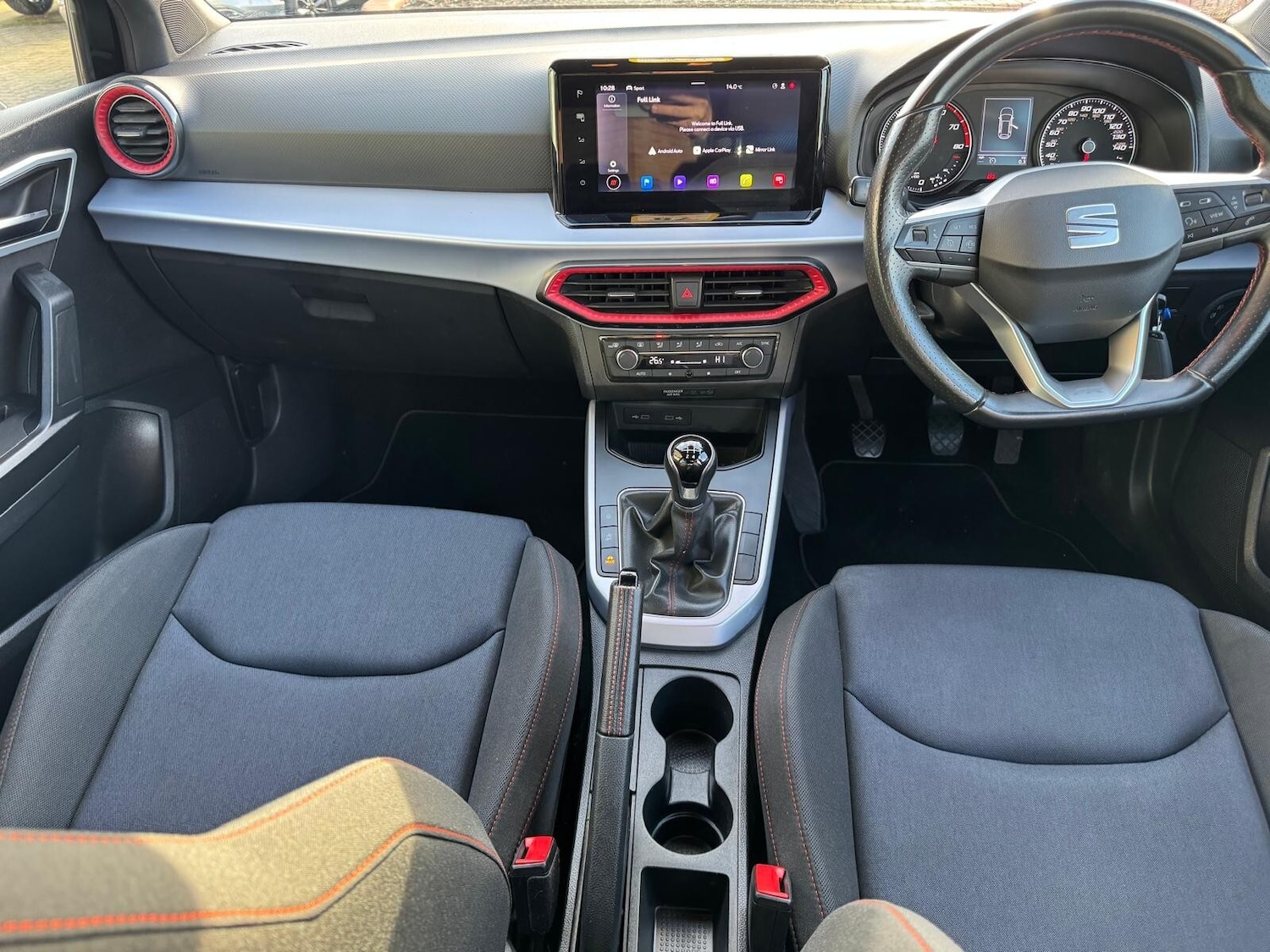 Used SEAT Arona 2021 for sale - 77005230: Photo 25