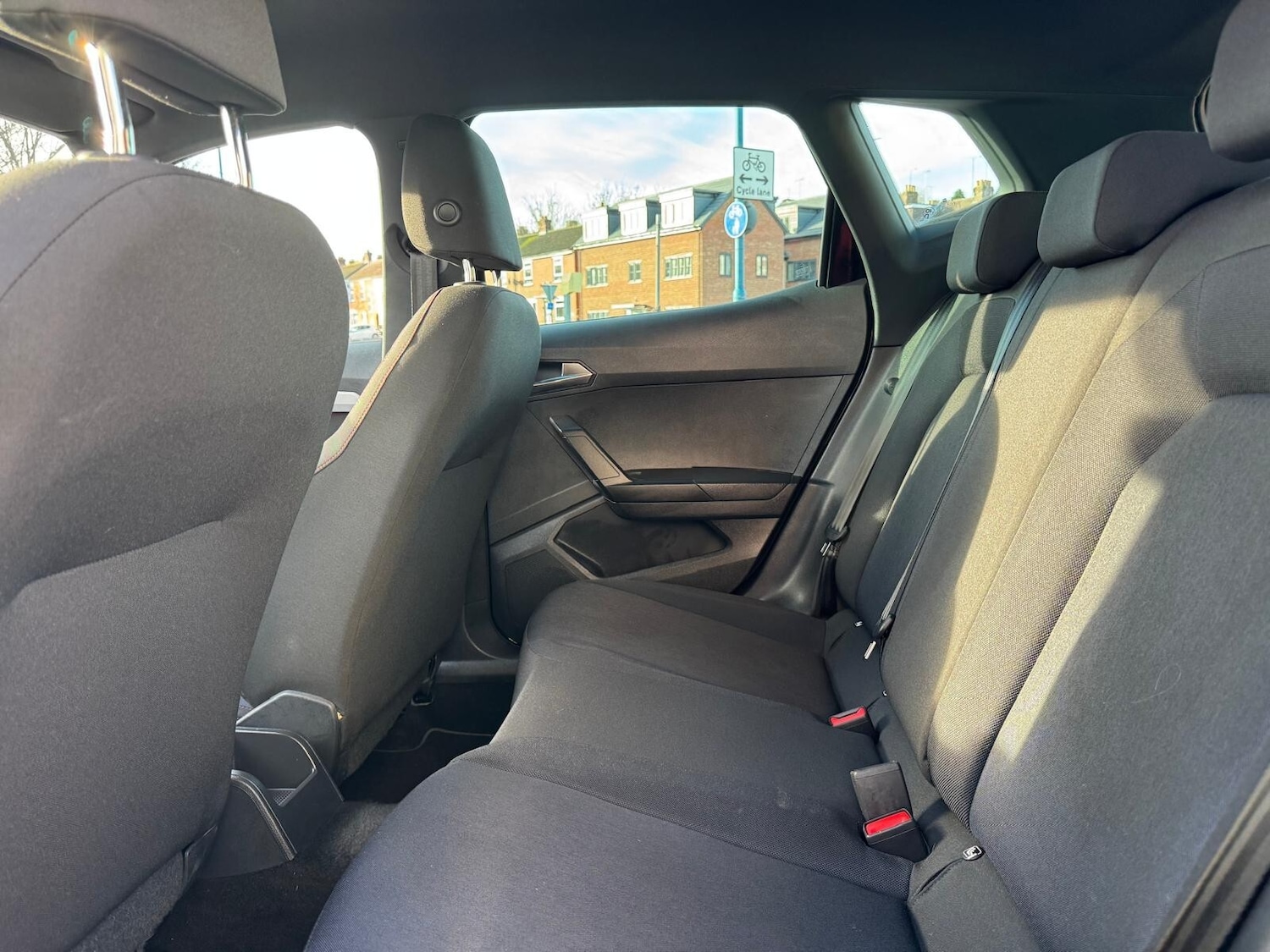 Used SEAT Arona 2021 for sale - 77005230: Photo 26