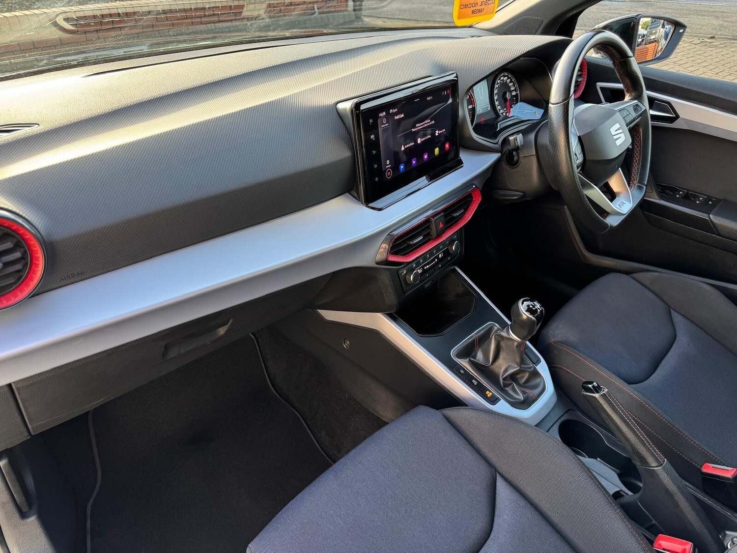 Used SEAT Arona 2021 for sale - 77005230: Photo 27