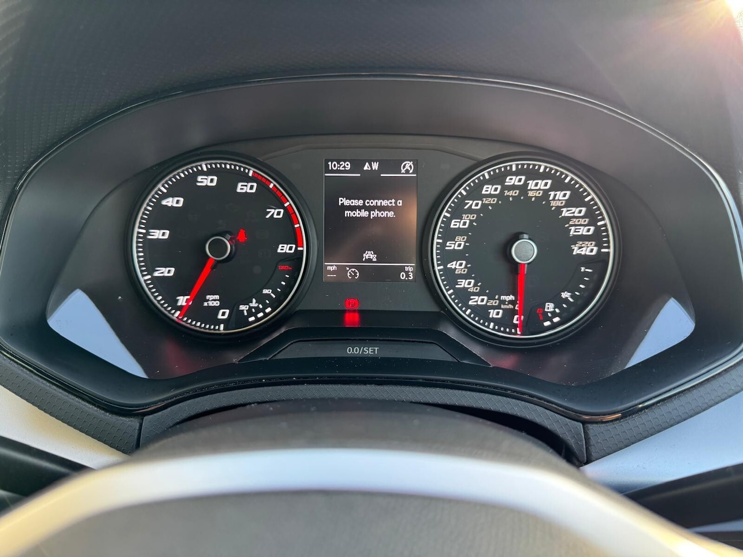 Used SEAT Arona 2021 for sale - 77005230: Photo 29