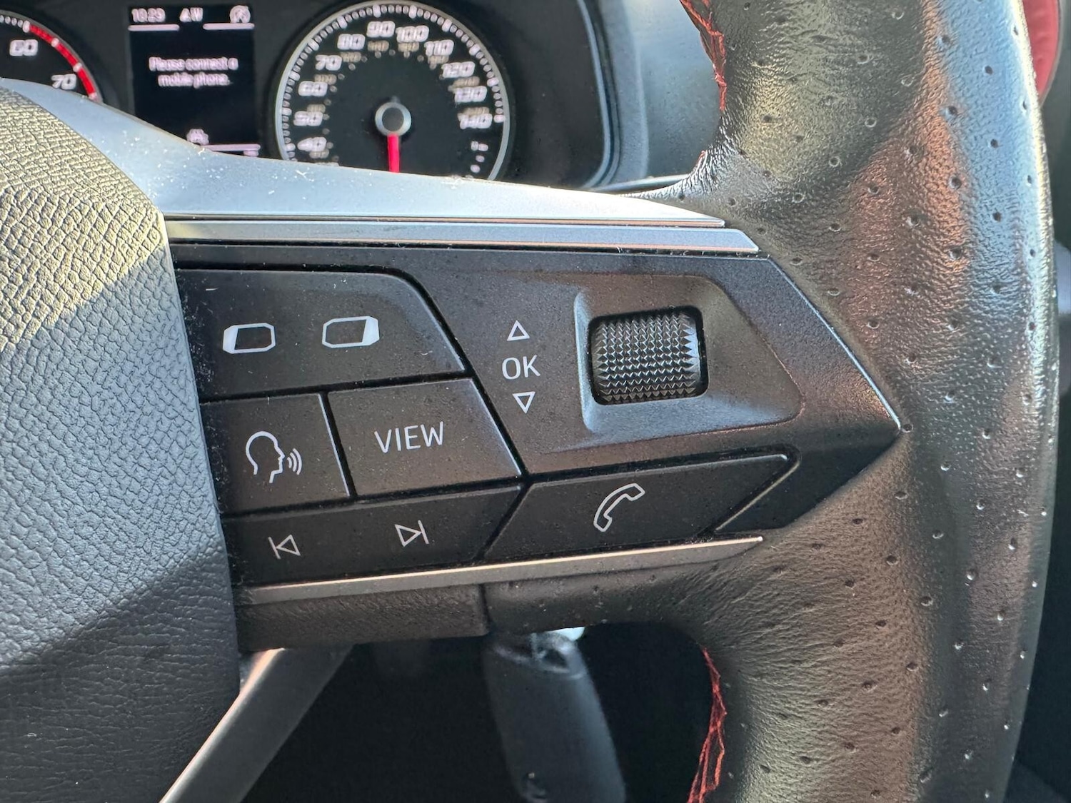 Used SEAT Arona 2021 for sale - 77005230: Photo 33