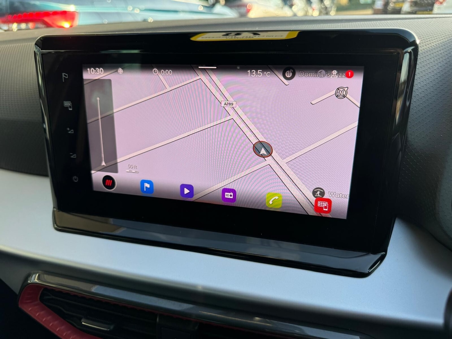 Used SEAT Arona 2021 for sale - 77005230: Photo 37