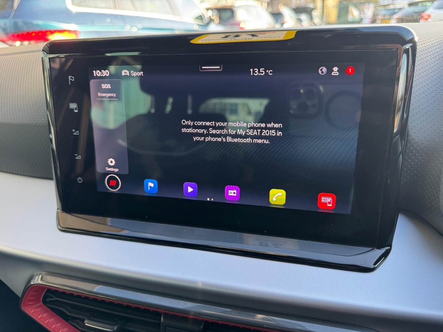 Used SEAT Arona 2021 for sale - 77005230: Photo 38