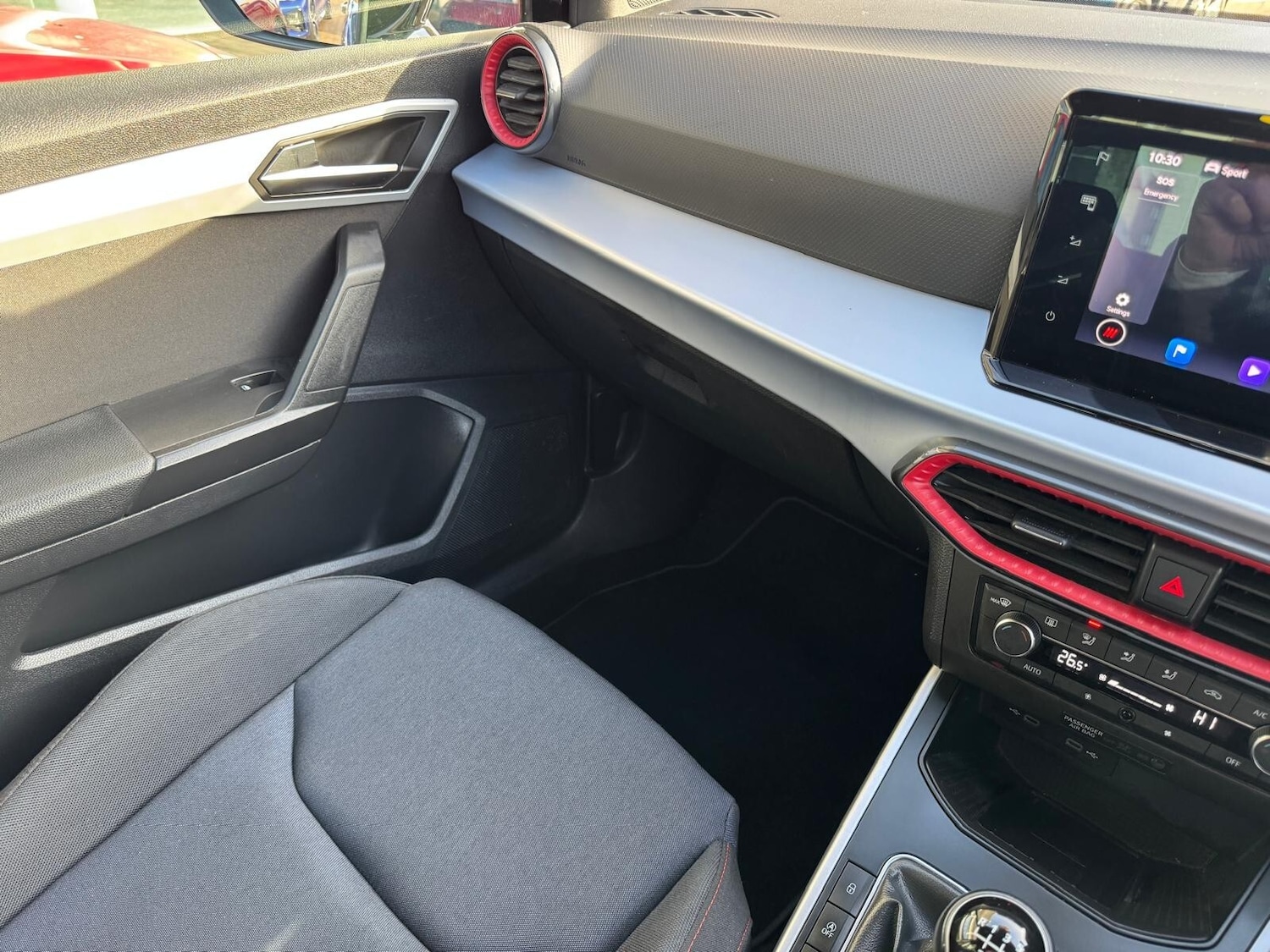 Used SEAT Arona 2021 for sale - 77005230: Photo 45