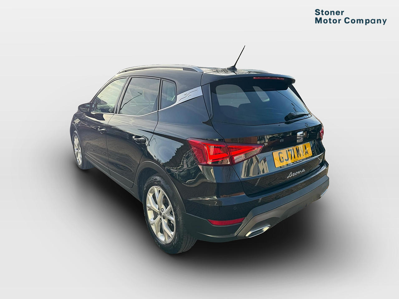 Used SEAT Arona 2021 for sale - 77005230: Photo 8