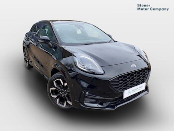 Used Ford Puma 2023 for sale - 77911225: Photo