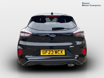 Used Ford Puma 2023 for sale - 77911225: Photo