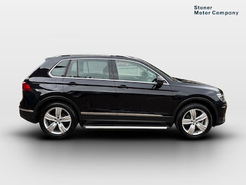 Used Volkswagen Tiguan 2020 for sale - 78778936: Photo