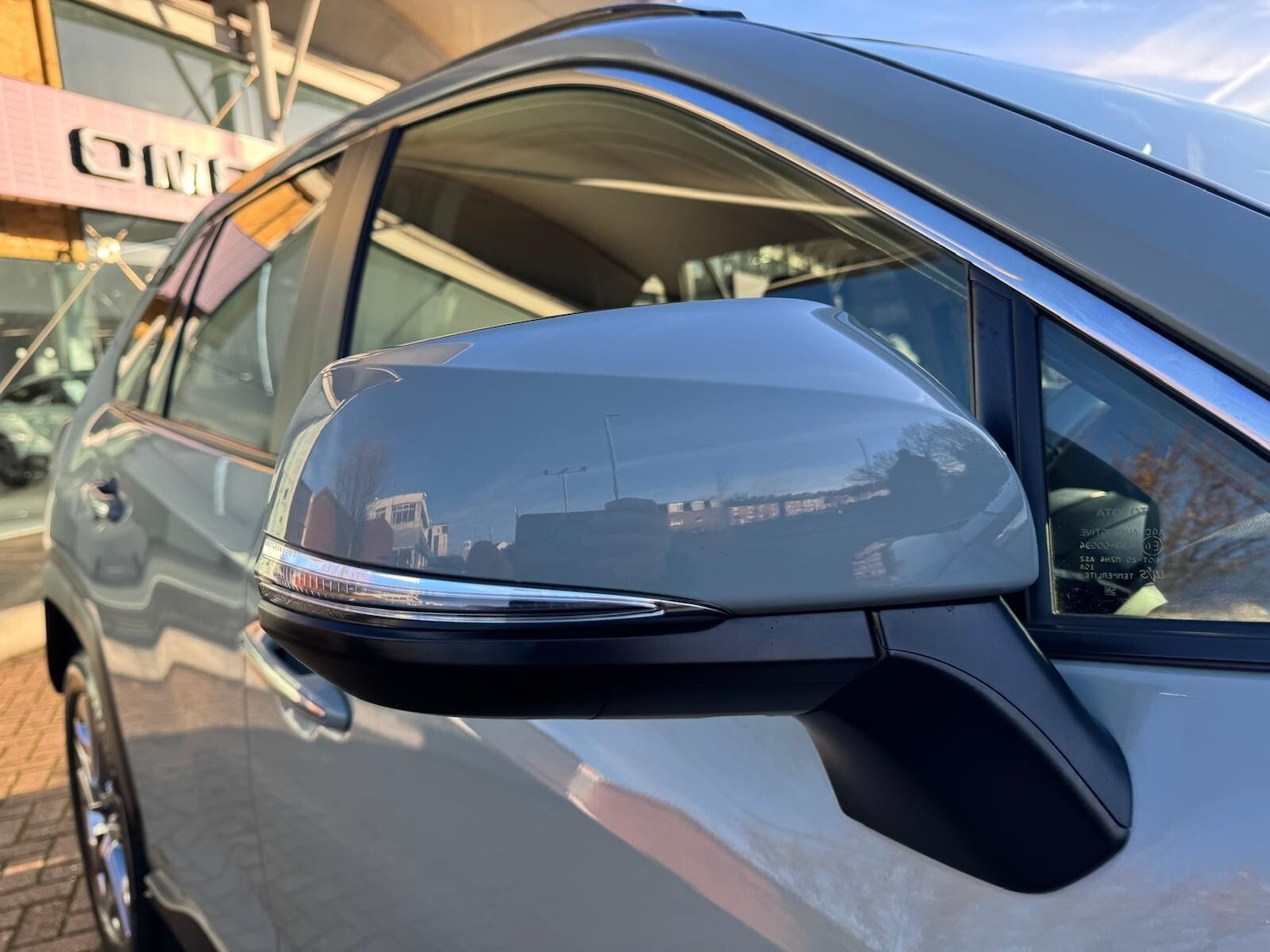 Used Toyota RAV4 2022 for sale - 76874581: Photo 11