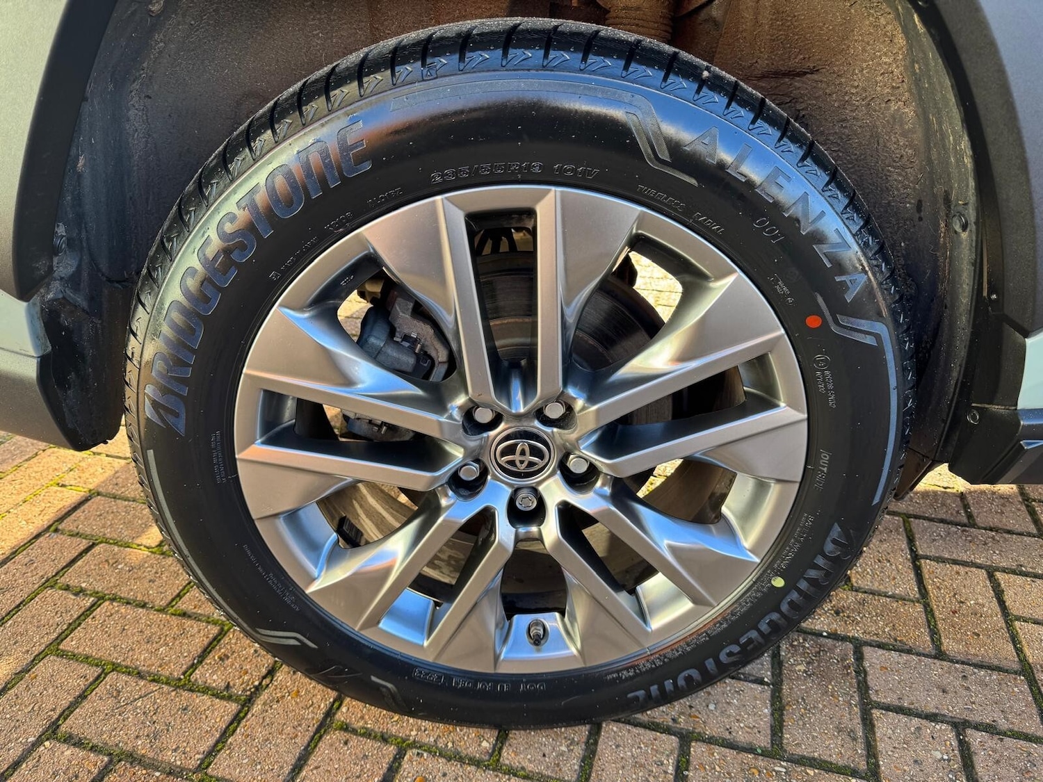 Used Toyota RAV4 2022 for sale - 76874581: Photo 14