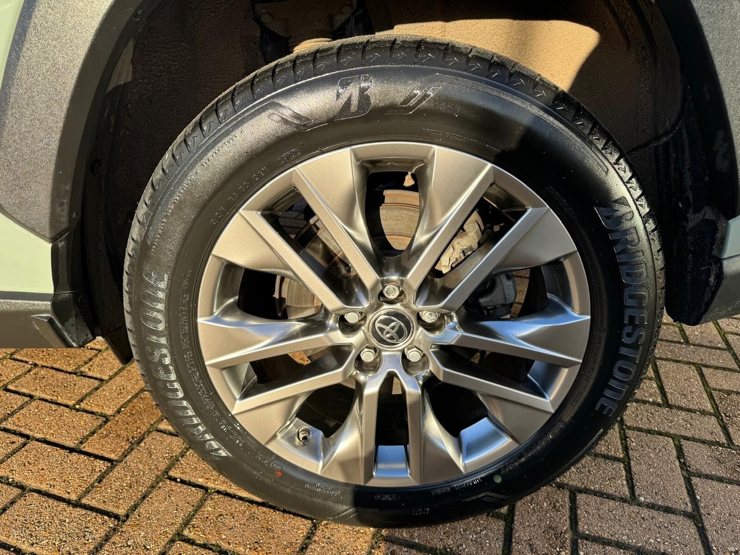 Used Toyota RAV4 2022 for sale - 76874581: Photo 16