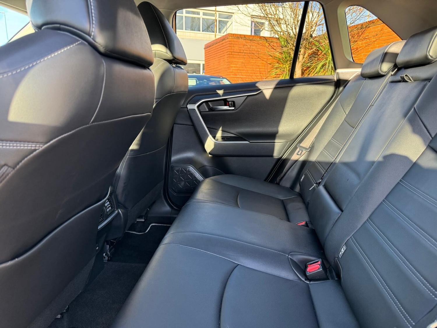 Used Toyota RAV4 2022 for sale - 76874581: Photo 26