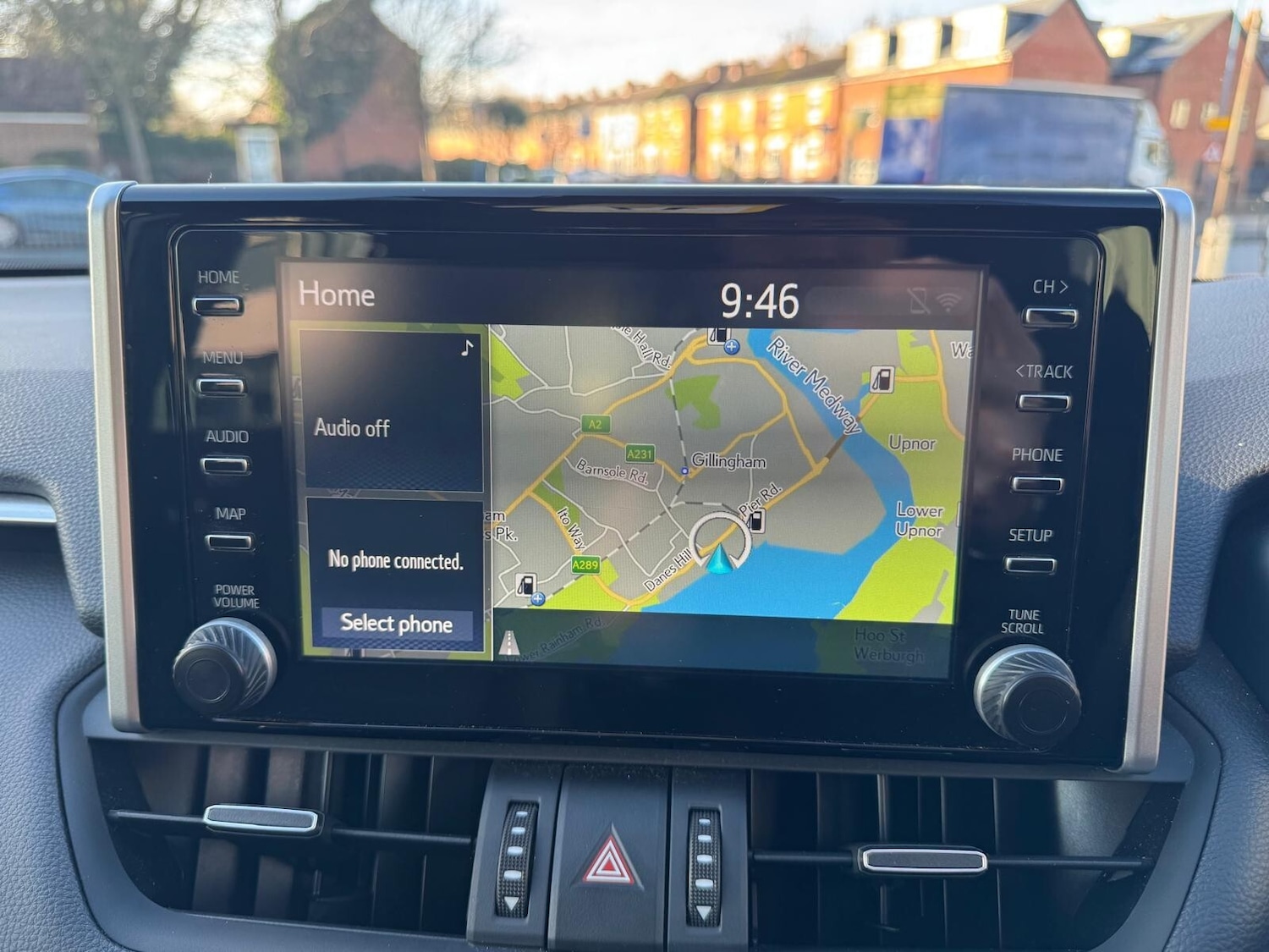 Used Toyota RAV4 2022 for sale - 76874581: Photo 30