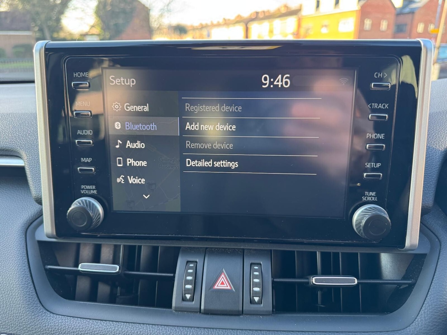 Used Toyota RAV4 2022 for sale - 76874581: Photo 32