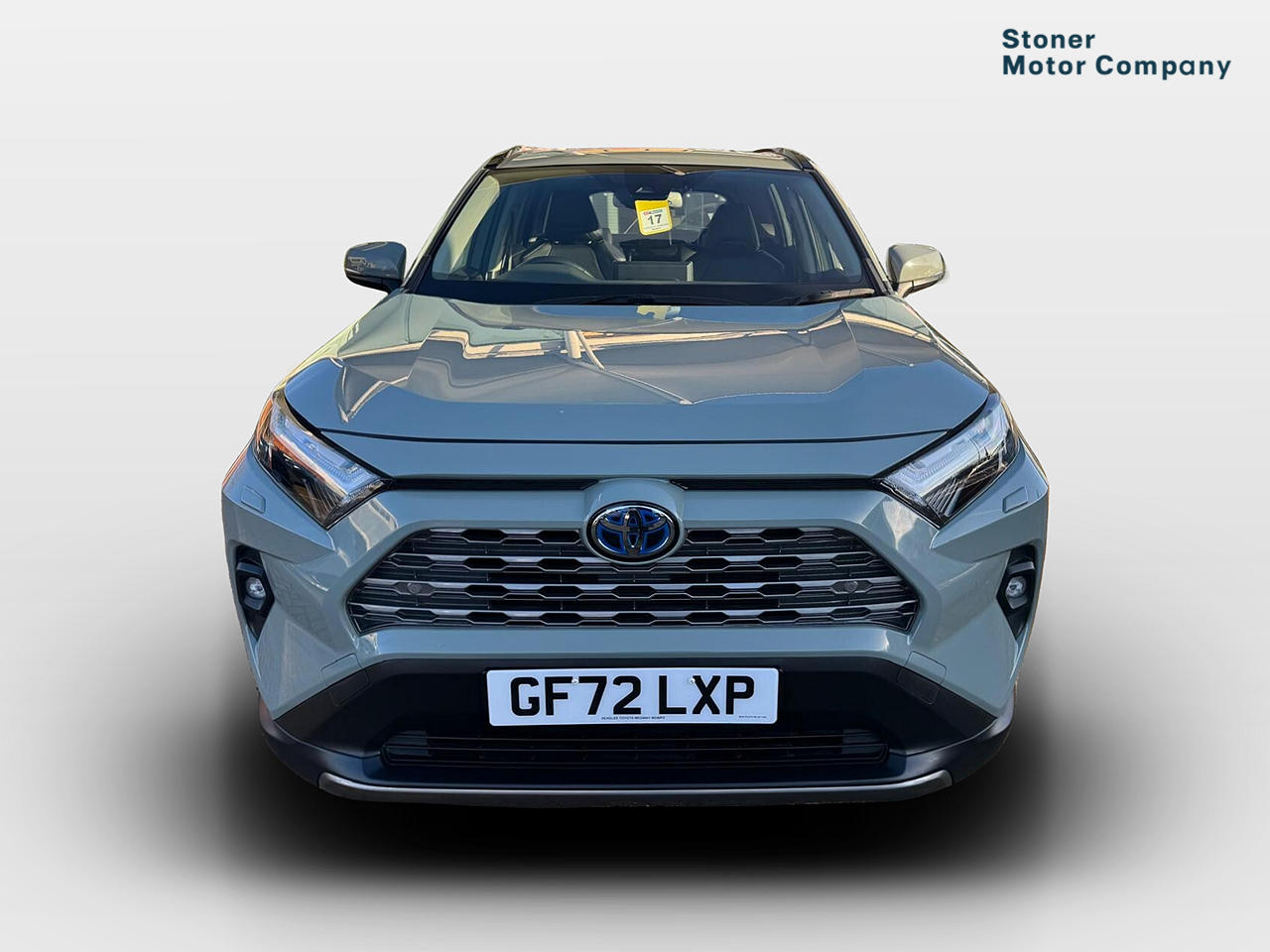 Used Toyota RAV4 2022 for sale - 76874581: Photo 9