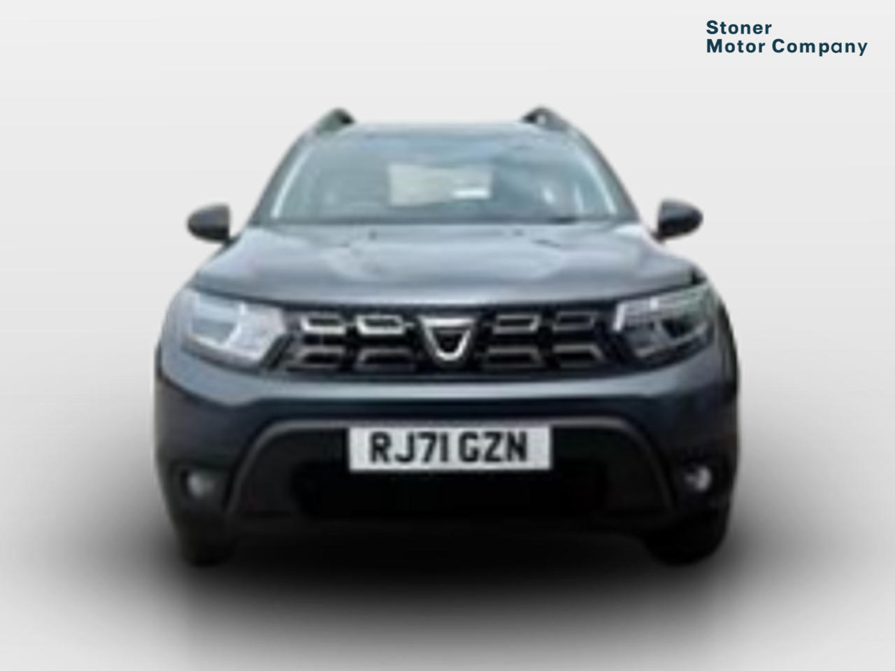 Used Dacia Duster 2021 for sale - 76840644: Photo 2
