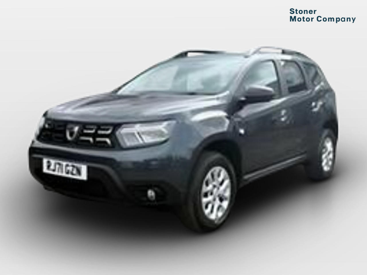Used Dacia Duster 2021 for sale - 76840644: Photo 3
