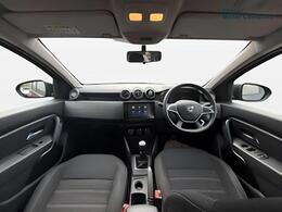 Used Dacia Duster 2021 for sale - 76840644: Photo 8