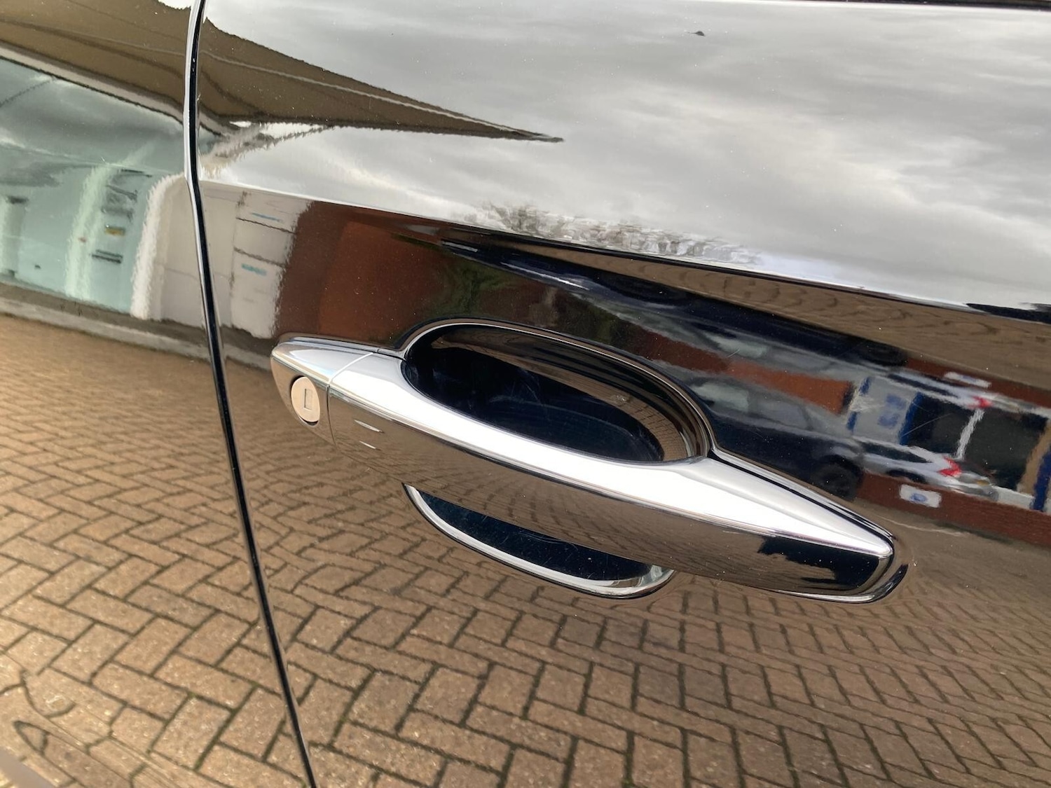 Used DS Automobiles DS 7 2021 for sale - 77903257: Photo 13