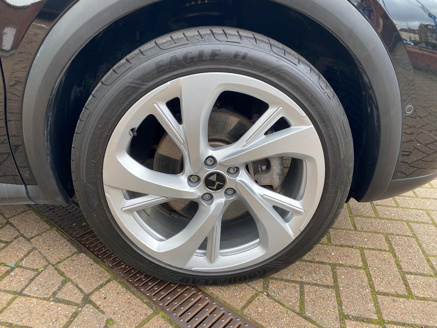 Used DS Automobiles DS 7 2021 for sale - 77903257: Photo 15