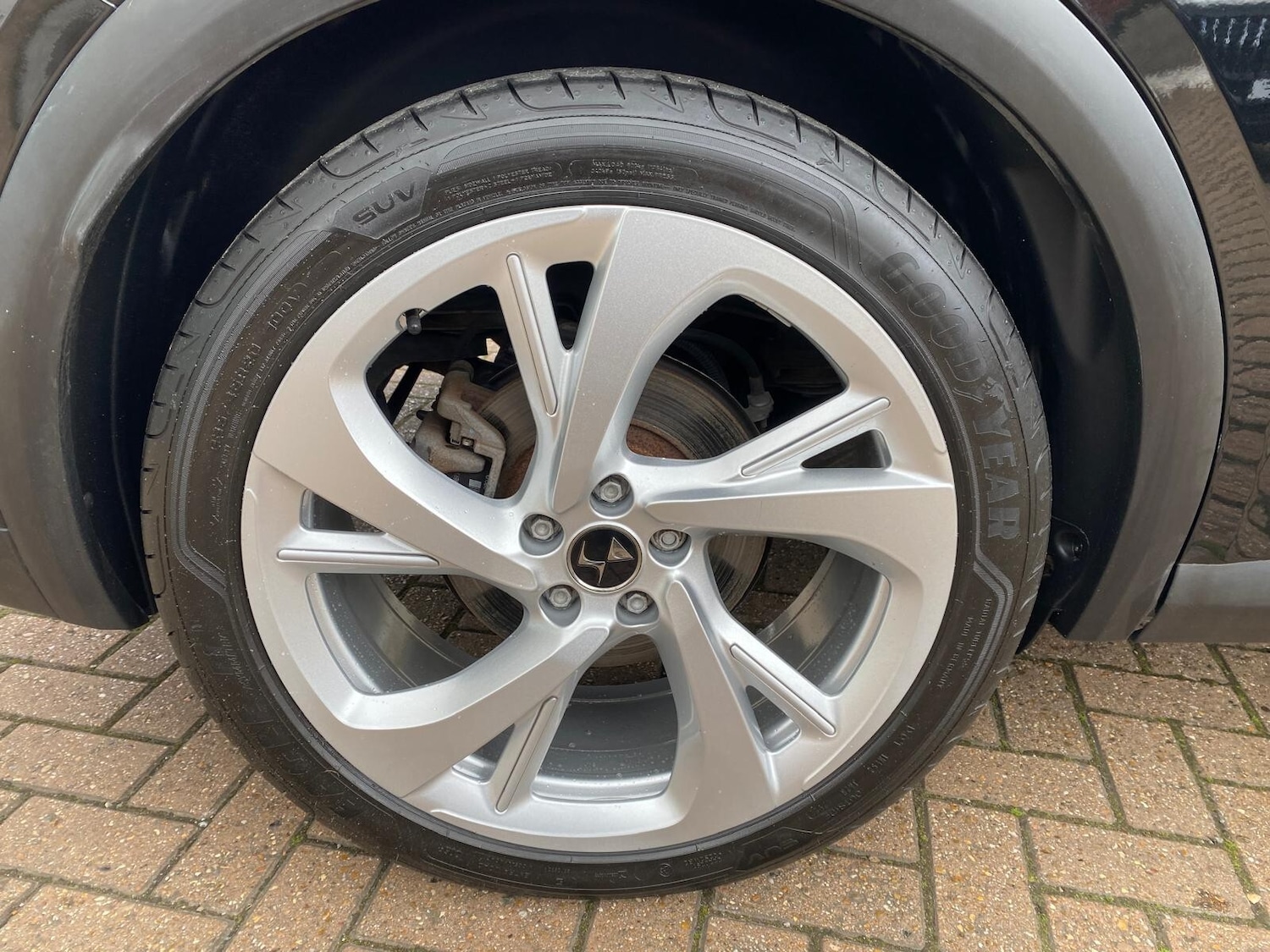 Used DS Automobiles DS 7 2021 for sale - 77903257: Photo 16