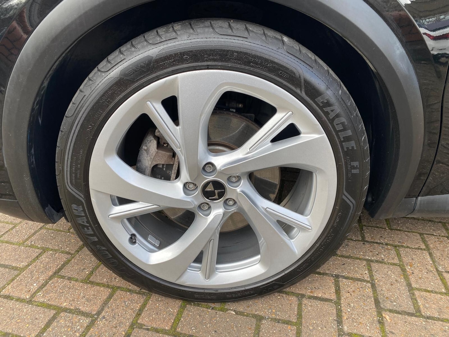 Used DS Automobiles DS 7 2021 for sale - 77903257: Photo 17