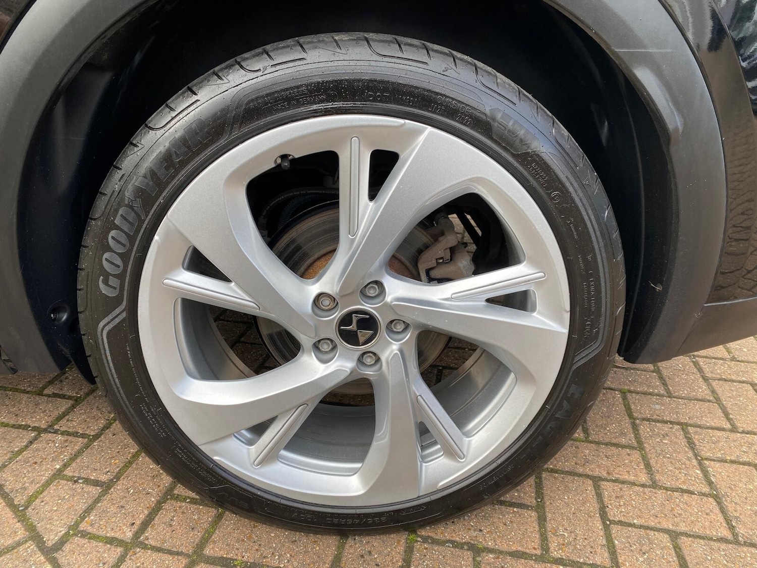 Used DS Automobiles DS 7 2021 for sale - 77903257: Photo 18