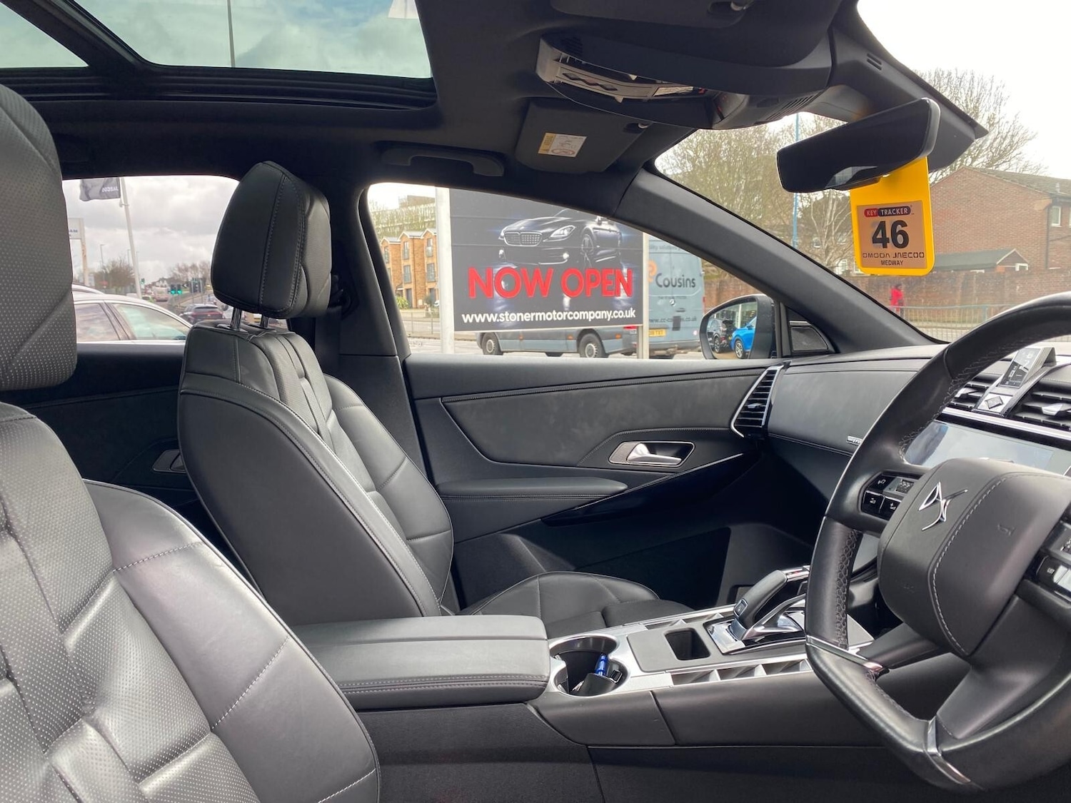 Used DS Automobiles DS 7 2021 for sale - 77903257: Photo 19