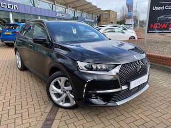 Used DS Automobiles DS 7 2021 for sale - 77903257: Photo