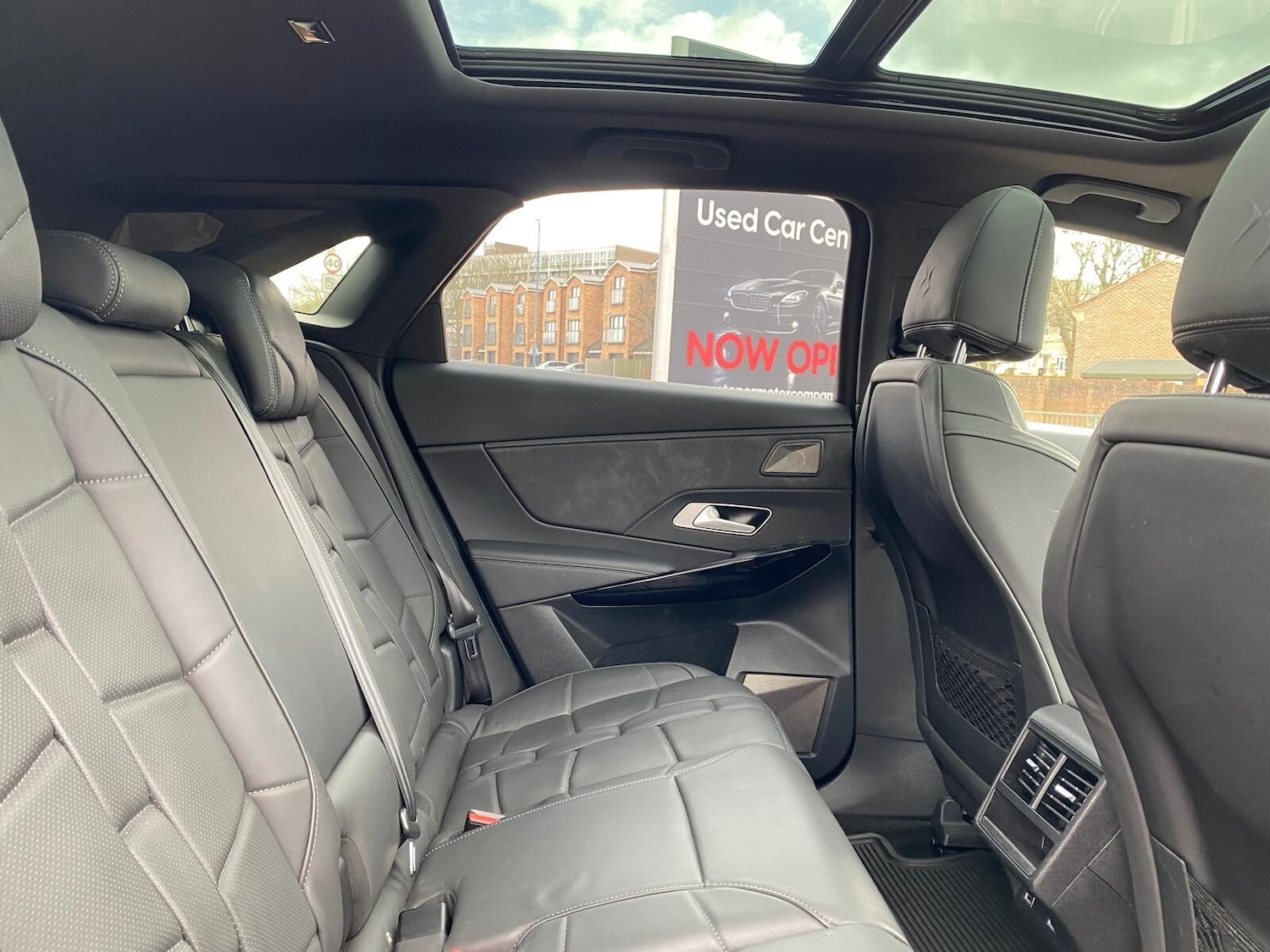 Used DS Automobiles DS 7 2021 for sale - 77903257: Photo 26