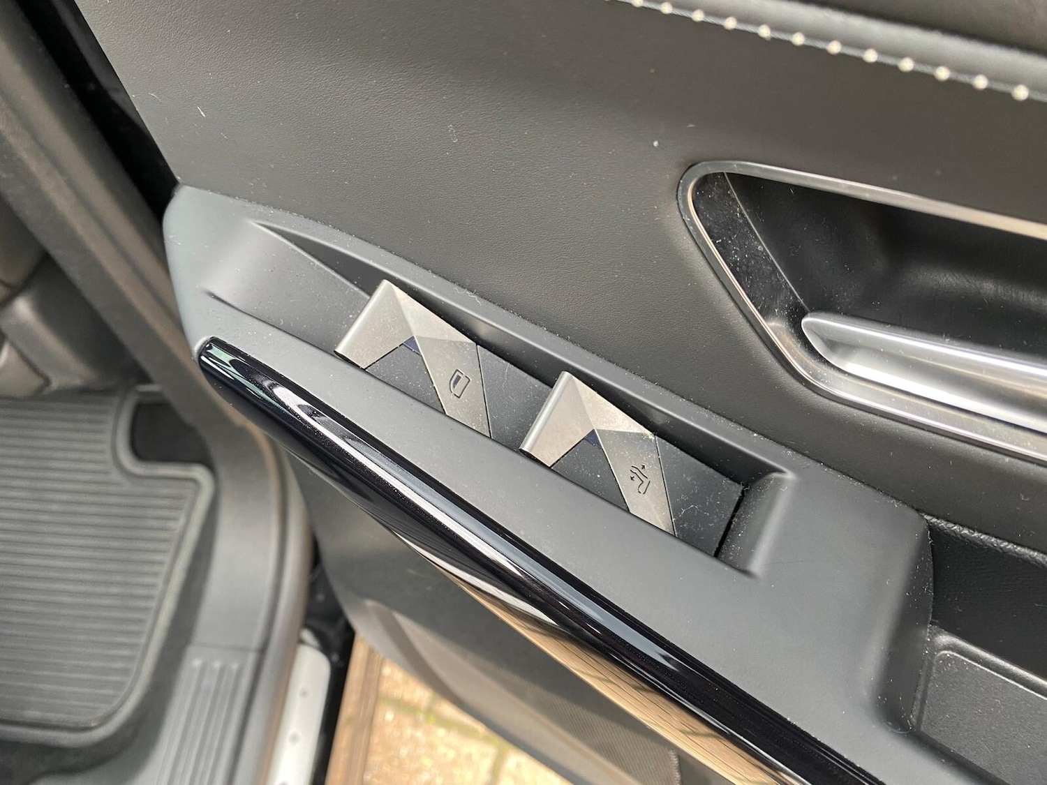 Used DS Automobiles DS 7 2021 for sale - 77903257: Photo 27