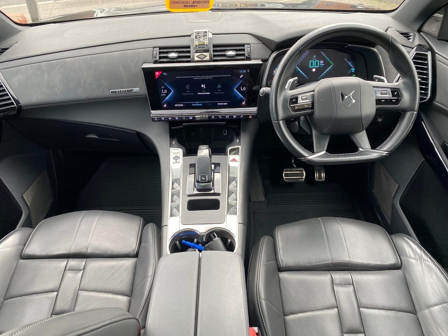 Used DS Automobiles DS 7 2021 for sale - 77903257: Photo 28