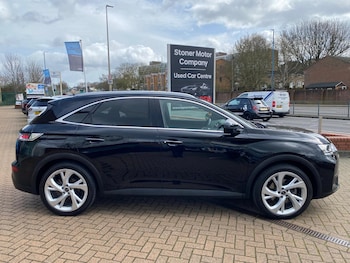 Used DS Automobiles DS 7 2021 for sale - 77903257: Photo