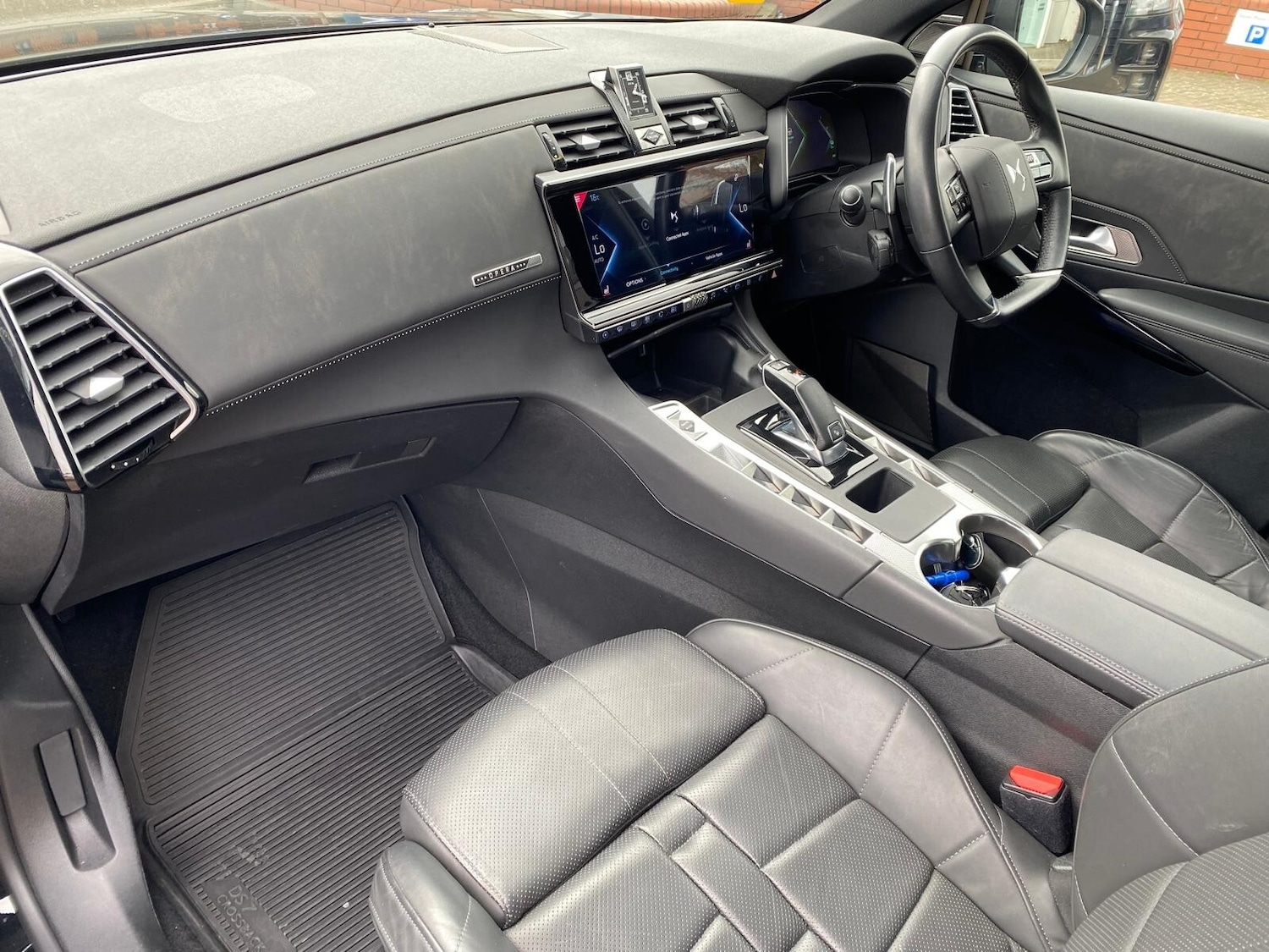 Used DS Automobiles DS 7 2021 for sale - 77903257: Photo 30