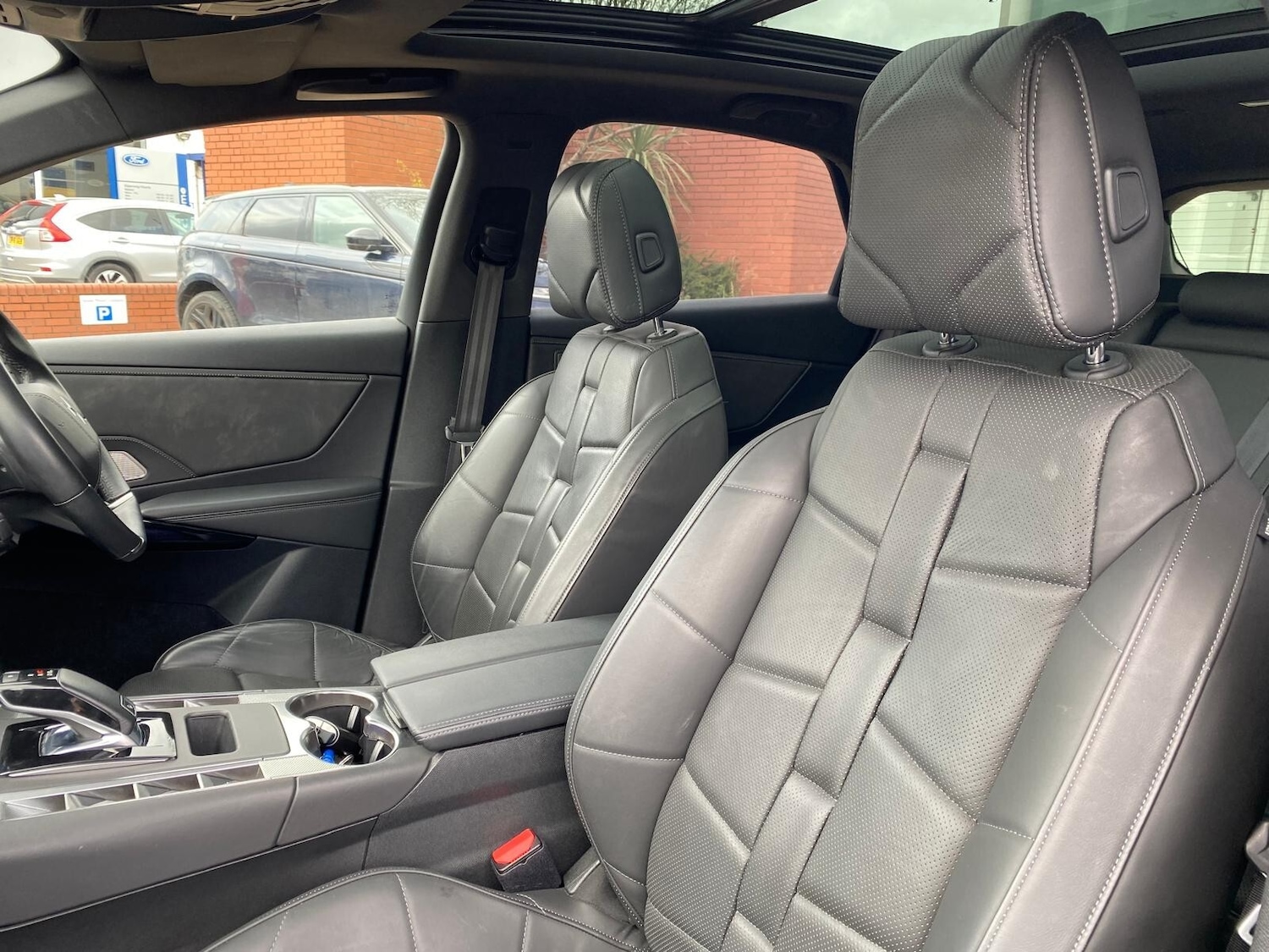 Used DS Automobiles DS 7 2021 for sale - 77903257: Photo 31