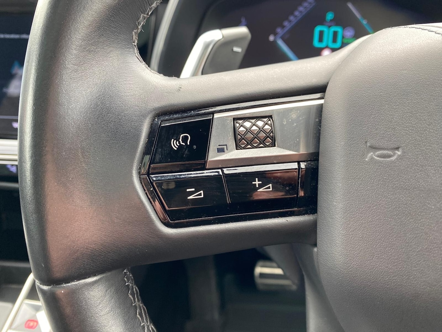 Used DS Automobiles DS 7 2021 for sale - 77903257: Photo 33