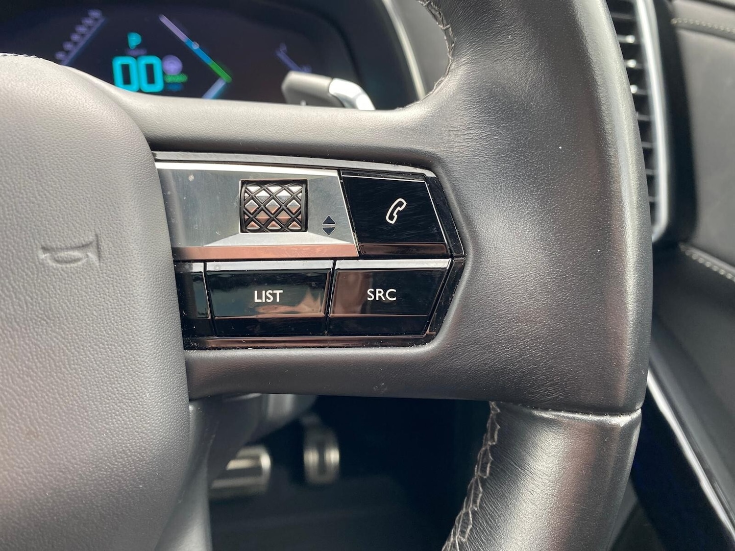 Used DS Automobiles DS 7 2021 for sale - 77903257: Photo 34