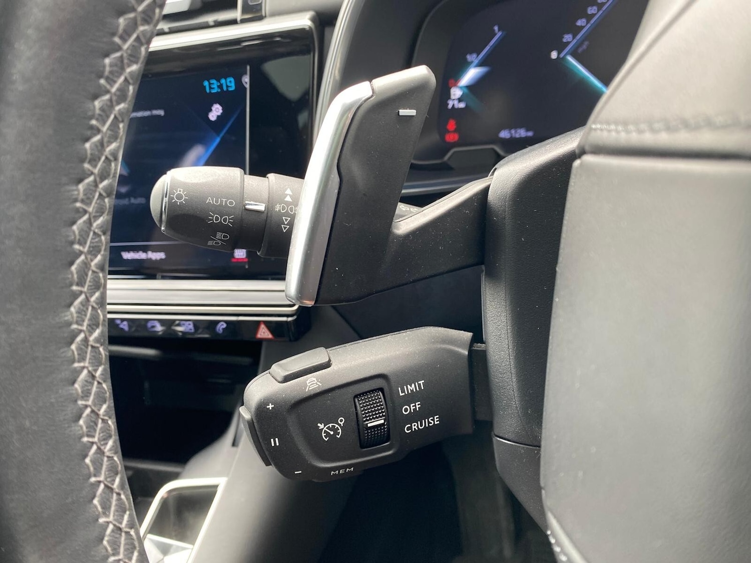 Used DS Automobiles DS 7 2021 for sale - 77903257: Photo 35