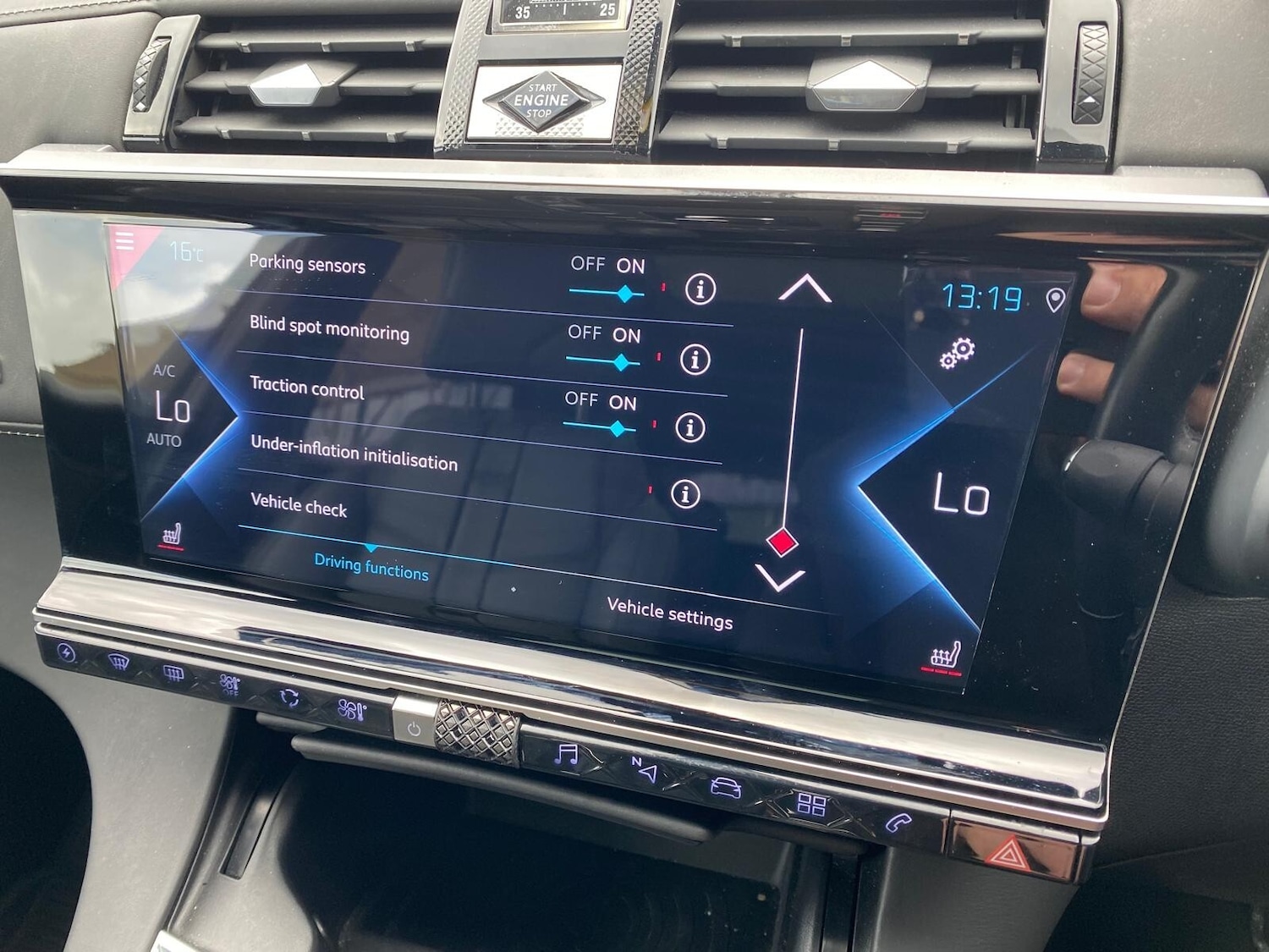 Used DS Automobiles DS 7 2021 for sale - 77903257: Photo 40